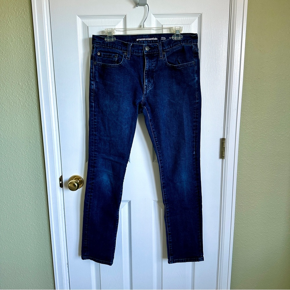 Amazon Essentials Jeans - image 1